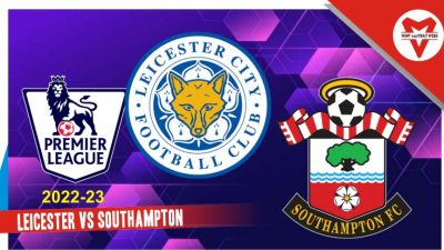 Prediksi Leicester vs Southampton, EPL 20 Agustus 2022