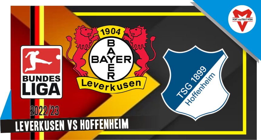 Prediksi Leverkusen vs Hoffenheim, Bundesliga 20 Agustus 2022