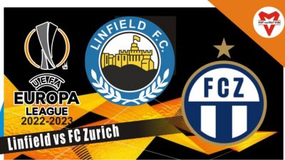 Prediksi Linfield vs FC Zurich, Liga Europa 05 Agustus 2022