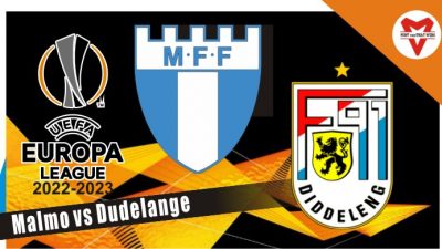 Prediksi Malmo vs Dudelange, Liga Europa 05 Agustus 2022