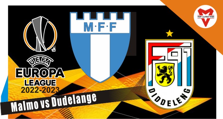 Prediksi Malmo vs Dudelange, Liga Europa 05 Agustus 2022