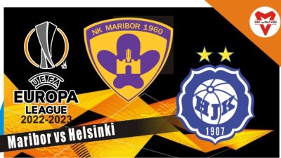 Prediksi Maribor vs Helsinki, Liga Europa 05 Agustus 2022