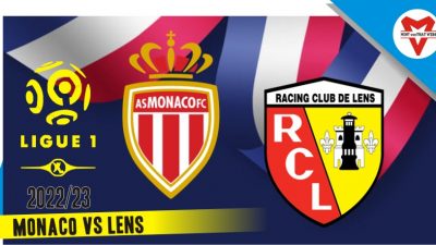 Prediksi Monaco vs Lens, Ligue 1 Prancis 20 Agustus 2022