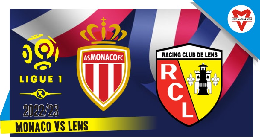 Prediksi Monaco vs Lens, Ligue 1 Prancis 20 Agustus 2022