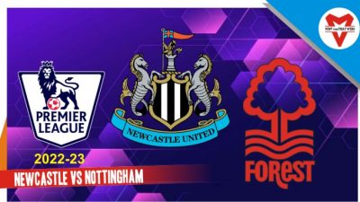 Prediksi Newcastle vs Nottingham, Liga Inggris 6 Agustus 2022