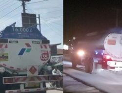 ANJ Desak Kapolda Sumut Tindak Perdagangan BBM Diduga Ilegal di Tanjungbalai