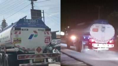 ANJ Desak Kapolda Sumut Tindak Perdagangan BBM Diduga Ilegal di Tanjungbalai