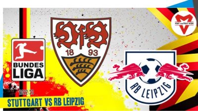 Prediksi Stuttgart vs Leipzig, Bundesliga 7 Agustus 2022