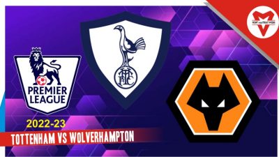 Prediksi Tottenham vs Wolverhampton, EPL 20 Agustus 2022