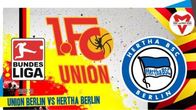 Prediksi Union Berlin vs Hertha Berlin, Bundesliga 6 Agustus 2022