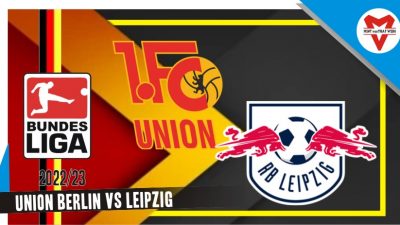 Prediksi Union Berlin vs Leipzig, Bundesliga 20 Agustus 2022