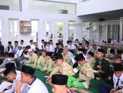 Musabaqah Tahfizh Lahirkan Generasi Al Quran