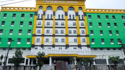 Miliki Fasilitas Kesehatan Lengkap RS Bachtiar Djafar Siap Beroperasi