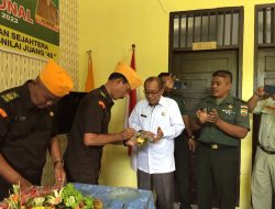 LVRI Diminta Lebih Bersinergi dengan Pemko Binjai