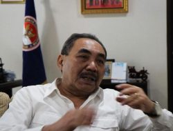 LPSK Akui Terima Amplop Usai Temui Sambo,Tapi Segera Dikembalikan