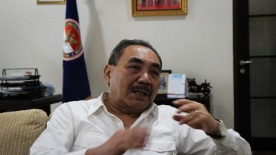 LPSK Akui Terima Amplop Usai Temui Sambo,Tapi Segera Dikembalikan
