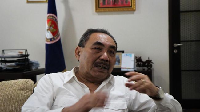 LPSK Akui Terima Amplop Usai Temui Sambo,Tapi Segera Dikembalikan
