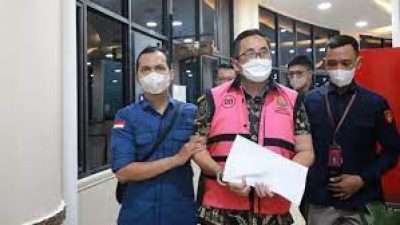 Kejagung Tetapkan Tersangka Baru Korupsi Investasi Taspen Life