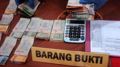 Bandar Judi Online Jaringan Hongkong Ditangkap di Makassar-Parepare