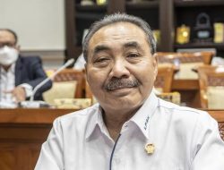 Rapat Kasus Sambo di DPR, LPSK Minta Rutan Khusus Justice Collaborator
