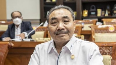 Rapat Kasus Sambo di DPR, LPSK Minta Rutan Khusus Justice Collaborator