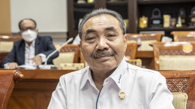Rapat Kasus Sambo di DPR, LPSK Minta Rutan Khusus Justice Collaborator