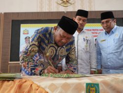 Guru PAI di Langkat Terima Tambahan Rp1,5 juta dari APBD