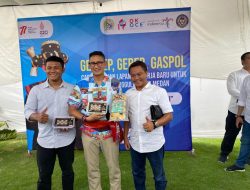 Rahudman Minta Sandi Uno Bangkitkan Martabat UMKM di Sumut