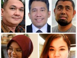 Para Kabid di Diskominfo Ikuti Diklat PKA untuk Wujudkan Sumut Bermartabat