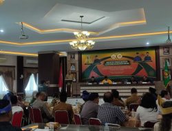 ‘Konsultasi Publik’ Percepatan Lahirnya Perda Pelestarian Kebudayaan Daerah