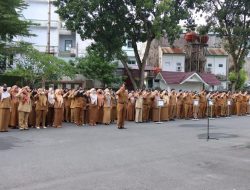 Dinas LH Diminta Tingkatkan Kinerja untuk Binjai Sehat