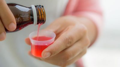 Kemenkes Larang Masyarakat Minum Obat Sirop
