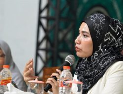 Pemkab Langkat Bersama UMSU Bersinegi Turunkan Stunting