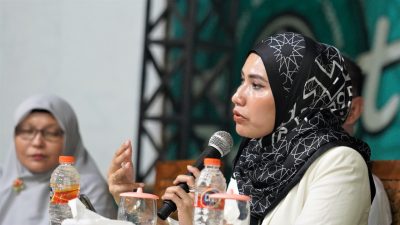Pemkab Langkat Bersama UMSU Bersinegi Turunkan Stunting