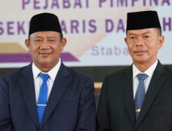 Plt Bupati Langkat Terima Penghargaan Nasional ‘Dewi Sartika Award’ dari Kemendikbud