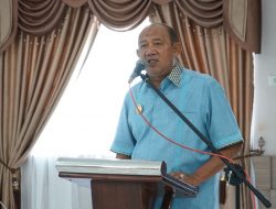 Evaluasi Kinerja, APBD Harus Fokus untuk Kepentingan Masyarakat