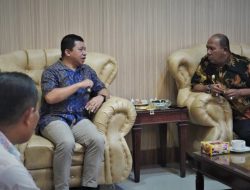 Langkat Segera Terima BPBL 1.400 Rumah untuk Warga Kurang Mampu 