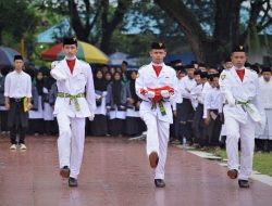 Hari Santri 2022, Santri Selalu Aktif pada Perjuangan Kemerdekaan