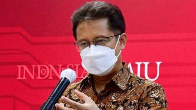 Menkes Temukan Obat Sirup Yang Dikonsumsi Pasien Gagal Ginjal Akut