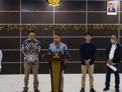 Poin-poin Penting Temuan Komnas HAM soal Tragedi Kanjuruhan