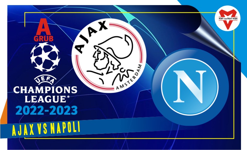 Ajax vs Napol