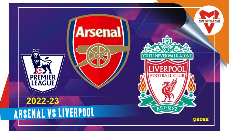 Prediksi Arsenal vs Liverpool, 9 Oktober 2022