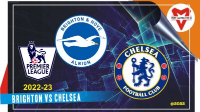 Prediksi Brighton vs Chelsea, EPL 29 Oktober 2022