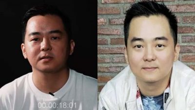 Pesan Pak AP Kepada EVOS Esports dan EVOS Family