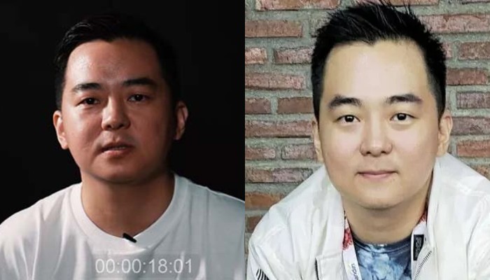 Pesan Pak AP Kepada EVOS Esports dan EVOS Family