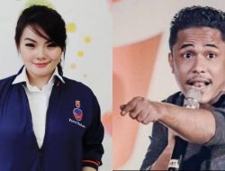 Dimediasi Ketua Fraksi, Hillary Brigitta Siap Bertemu Mamat Alkatiri