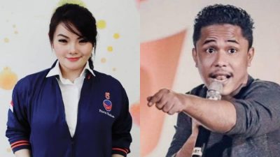 Dimediasi Ketua Fraksi, Hillary Brigitta Siap Bertemu Mamat Alkatiri