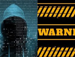 5 Cara Cegah Sekaligus Pulih dari Serangan Hacker