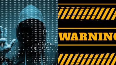 5 Cara Cegah Sekaligus Pulih dari Serangan Hacker