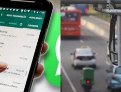 Hati-Hati Modus Penipuan Tilang Elektronik via WhatsApp
